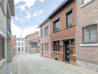 Woning te koop Tongeren