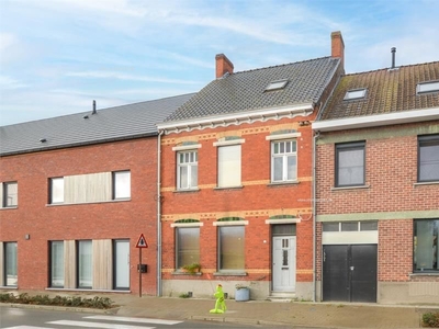 Woning te koop Zedelgem