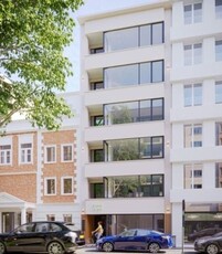 ENERGETISCH APPARTEMENT MET 2 SLPKS ONDER REGISTRATIERECHTEN