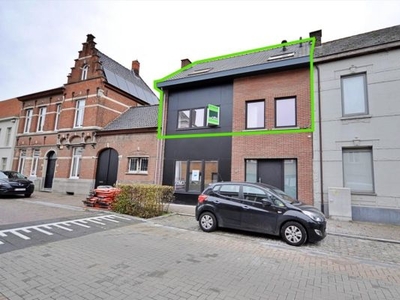 Berchemstraat 4 0101, 9690 Berchem, Kluisbergen