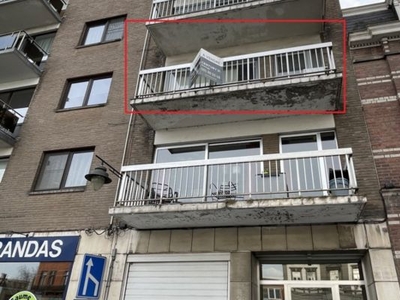 Boulevard sainctelette 111 2, 7000 Bergen, Mons