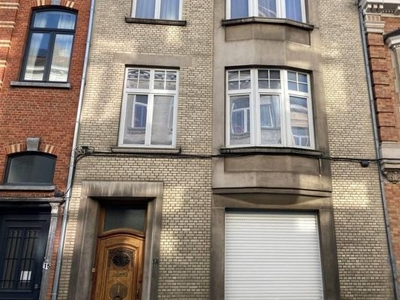 Rue des guildes 13 1, 1000 Sint-Joost-ten-Node, Brussel