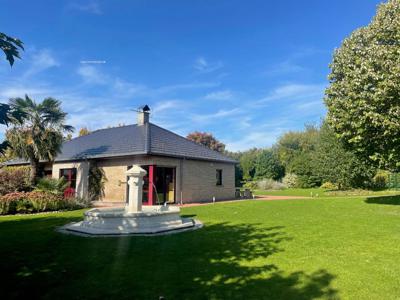 Huis te koop Leuze-en-Hainaut