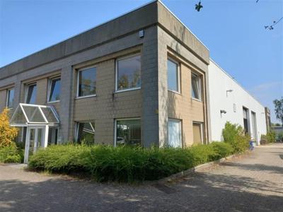 Mechelen-noord: kantoor te huur