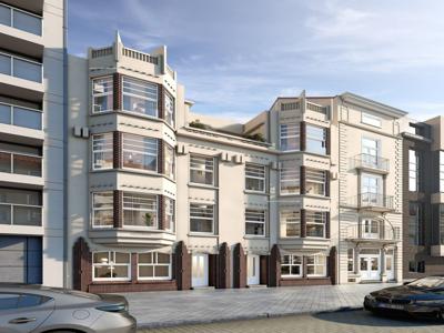 Nieuwbouw appartement te koop in Oostende