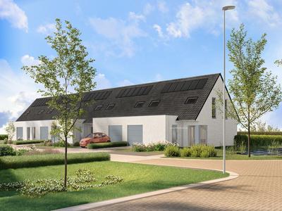 Nieuwbouw project te koop in Roesbrugge-Haringe