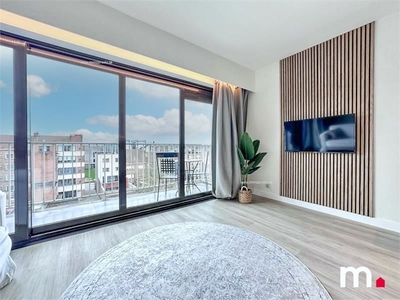 Appartement te koop Kortrijk