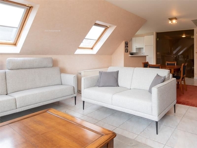 Duplex te koop Middelkerke