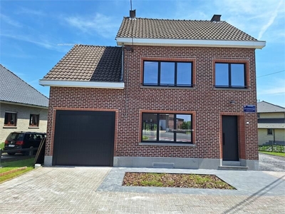 Huis te huur Geraardsbergen