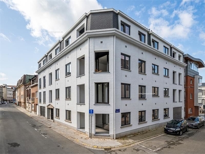 Nieuwbouw appartement te koop in Geraardsbergen