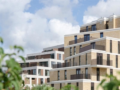 Nieuwbouw project te koop in Machelen