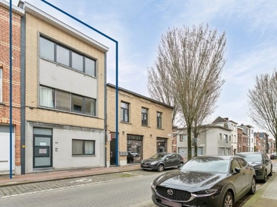 Palinckstraat 58, 2100 Deurne, Antwerpen deurne