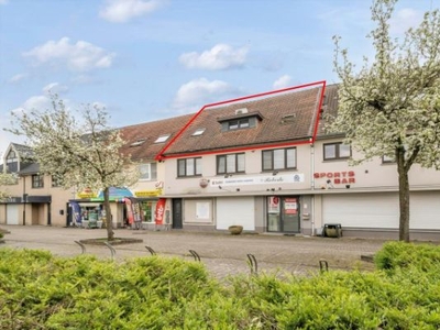 Tulpenstraat 5 1.2, 3530 Houthalen, Houthalen-Helchteren