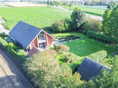 Villa te koop Lichtervelde