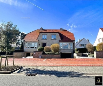 Woning te huur Knokke-Heist