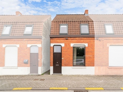 Woning te koop Evergem