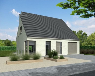 Woning te koop Waregem