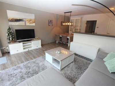 Appartement te huur Nieuwpoort