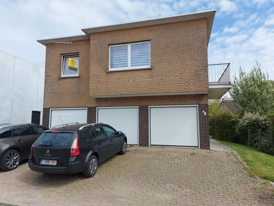 Appartement te huur Wevelgem