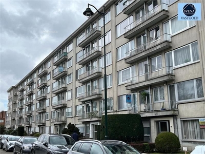 Appartement te koop Molenbeek