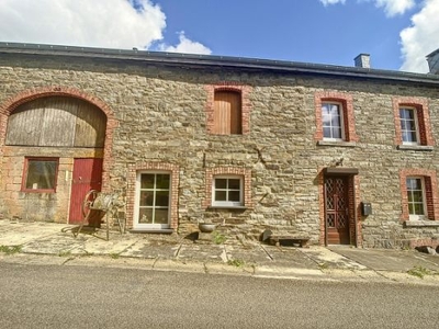 Buret 105, 6660 Tavigny, Houffalize