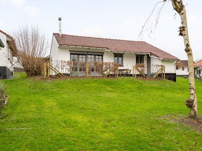 Charmante en instapklare vakantiewoning in Heuvelland - W...