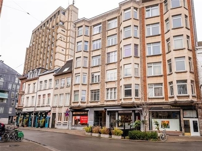 Hippe loft op topligging ca 190 m²