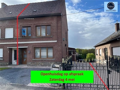 Huis te koop Brakel