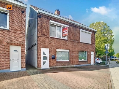 Huis te koop Evergem