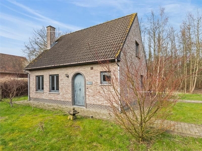 Huis te koop Kemzeke