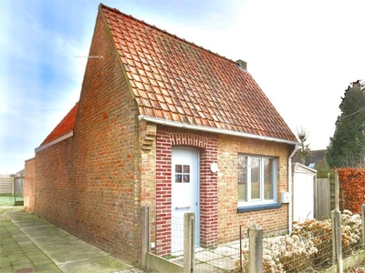 Huis te koop Maldegem