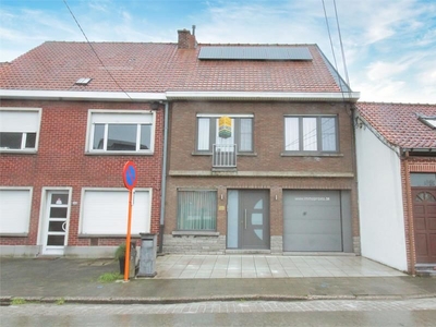 Huis te koop Roeselare