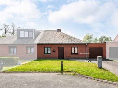 Huis te koop Wondelgem