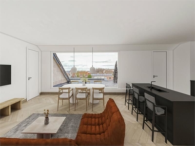 Nieuwbouw penthouse te koop in Assenede