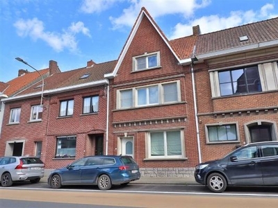 Rekkemsestraat 251, 8510 Marke