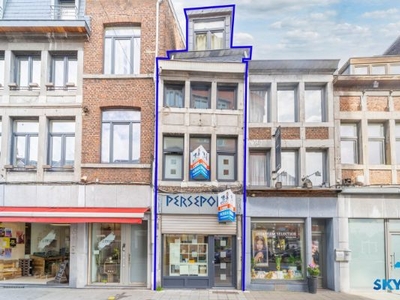 Rue puits-En-Sock 153, 4020 Luik