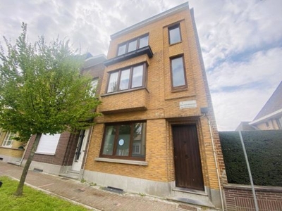 Sint-Ambrosiusstraat 1, 9600 Ronse