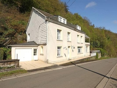 Vieille route de france 17, 6830 Bouillon