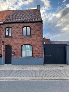 Woning te huur Ichtegem