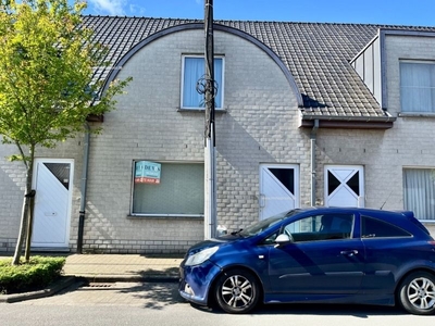 Woning te huur Sleidinge