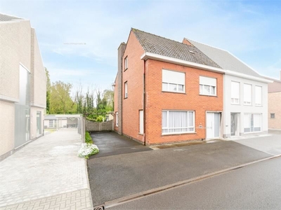 Woning te koop Tielt