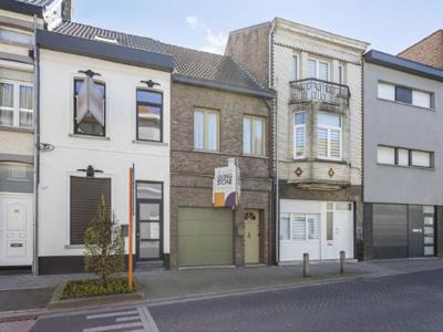 Hombeeksesteenweg 33, 2800 Mechelen