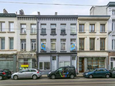 Lange leemstraat 84/86, 2018 Antwerpen