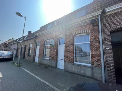 Woning te koop Ieper