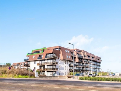 Appartement te koop Oostduinkerke