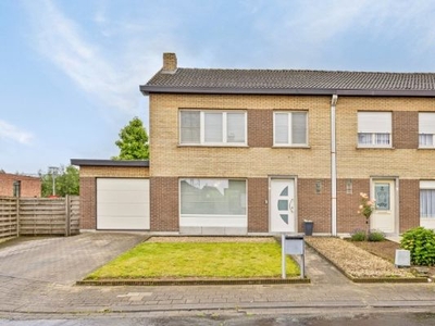 Constant permekestraat 1, 8800 Rumbeke, Roeselare