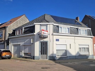 Dagmoedstraat 23, 9500 Geraardsbergen, Aalst