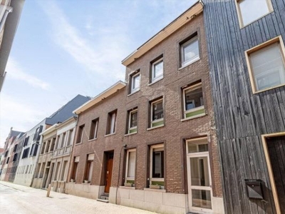 Groene hofstraat 21, 2850 Boom