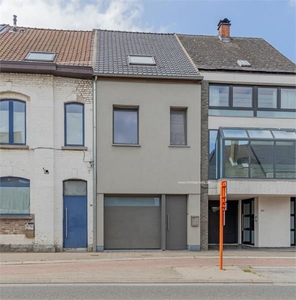 Huis te koop Haaltert