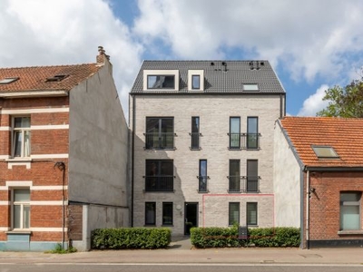 Kapelsesteenweg 343, 2180 Ekeren, Antwerpen